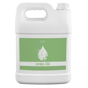 Suplement dodający energii LinKo Oil