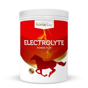 HorseLinePRO Electrolyte Power Plus