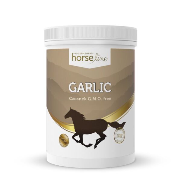 HorseLinePRO Garlic