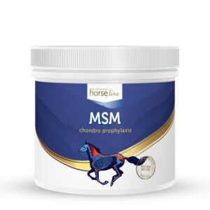 HorseLinePRO MSM przeciwreumatyczny i przeciwzapalny