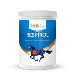 HorseLinePRO Respirol nawracający kaszel