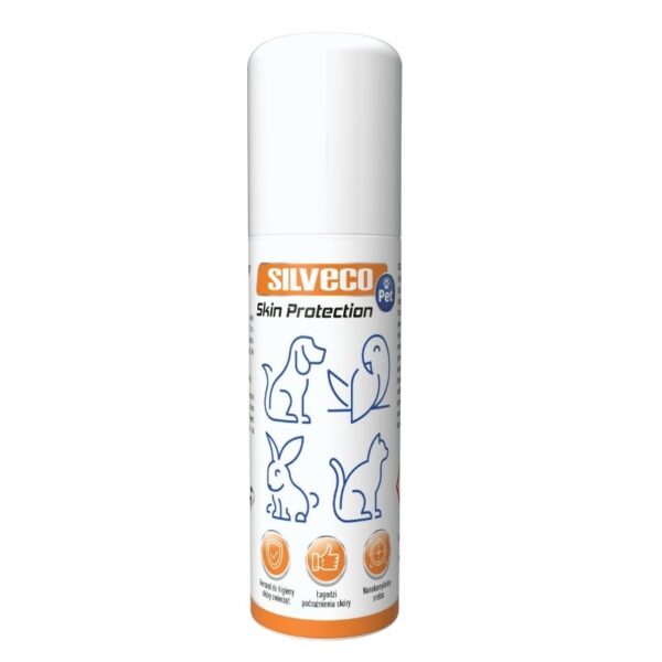 SILVECO PET Skin Protection