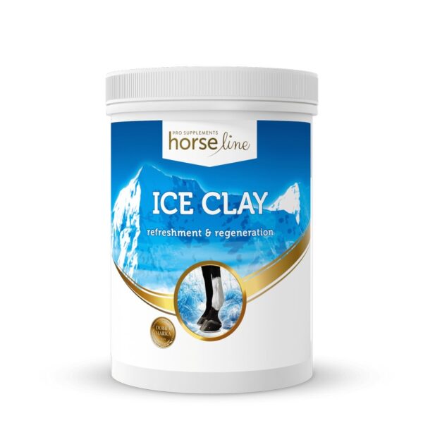 HorseLinePRO Ice Clay
