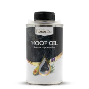 Olej do kopyt HorseLinePRO Hoof Oil 450ml