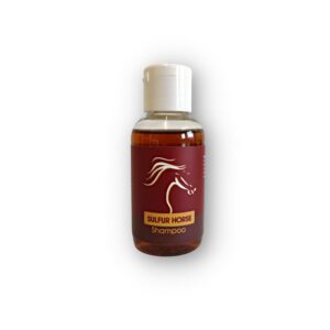 Protein Horse Shampoo 50 ml